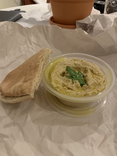 Photo of Hereford Charcoal Grill - 41 Commercial Rd, Hereford HR1 2BG